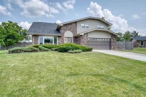 12809 Meadowview Lane, Homer Glen, IL, 60491 | Card Image