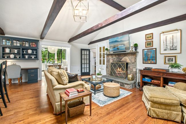 19 Pheasant Ridge Rd, House other with 4 bedrooms, 4 bathrooms and null parking in Redding CT | Image 18
