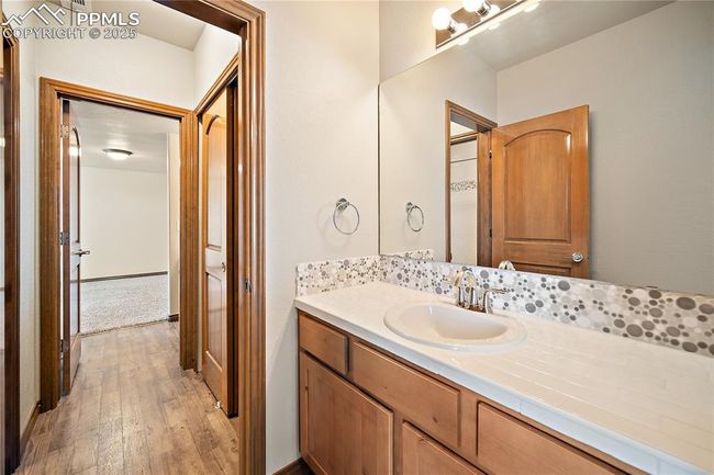 12692 Clark Peak Ct, House other with 5 bedrooms, 5 bathrooms and 6 parking in Peyton CO | Image 30