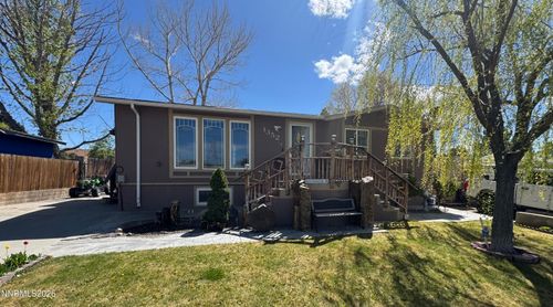 1352 Pronto Avenue, Winnemucca, NV, 89445 | Card Image