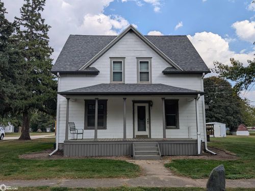 401 Christiana Ave, Bode, IA, 50519-5003 | Card Image