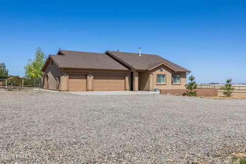 8950 N Calico Cat Trl, Prescott Valley, AZ, 86315-9687 | Card Image