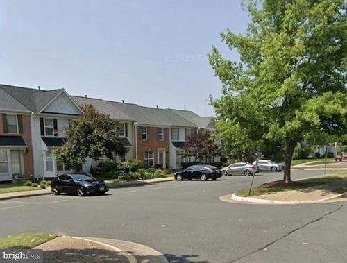 9212 Andrew Dr, MANASSAS PARK, VA, 20111-2436 | Card Image