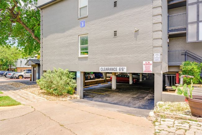 APT-1117 - 2020 S Congress Ave, Condo with 1 bedrooms, 1 bathrooms and 1 parking in Austin TX | Image 10