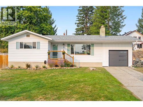 92 103 Ave, Kimberley, BC, V1A3A5 | Card Image