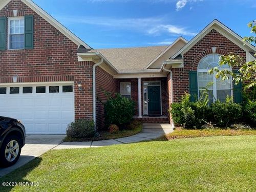 1018 Cordgrass Ln, Leland, NC, 28451-7456 | Card Image