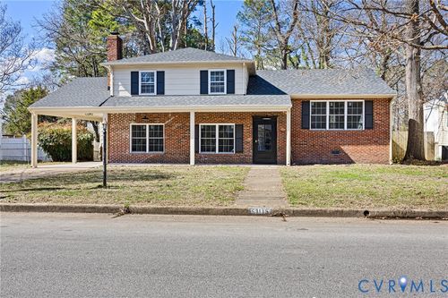 3405 Clay St, Hopewell, VA, 23860-4709 | Card Image