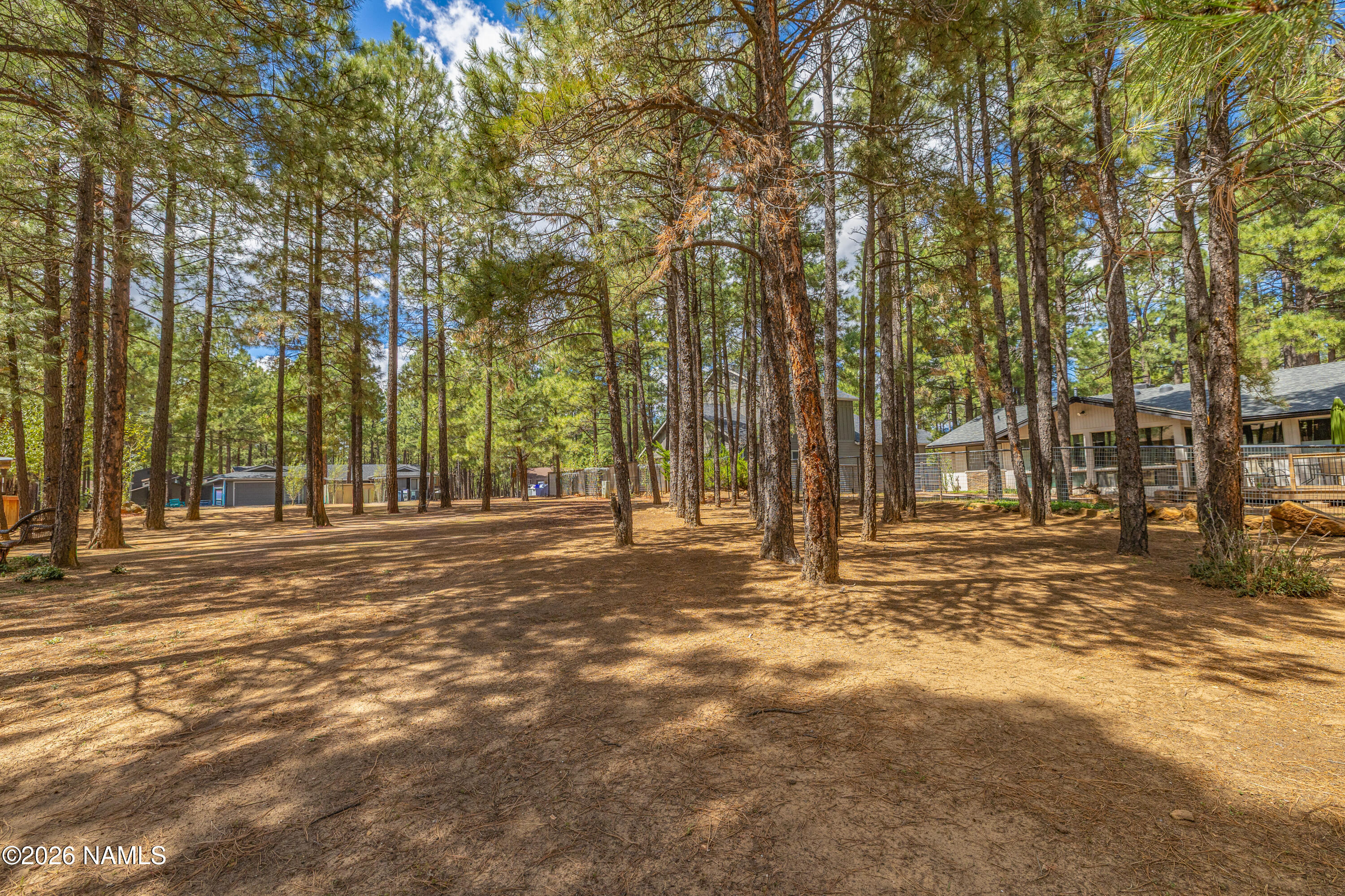 Land in Flagstaff 2