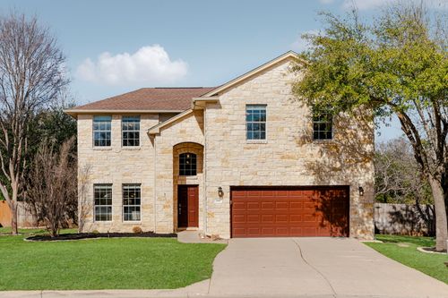 7611 Blue Jay Ct, Georgetown, TX, 78628-3721 | Card Image