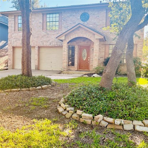17506 Klamath Falls Dr, Round Rock, TX, 78681-3515 | Card Image