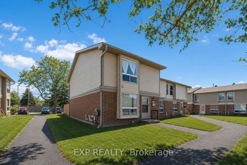 38-820 Cahill Dr W, Ottawa, ON, K1V9K4 | Card Image