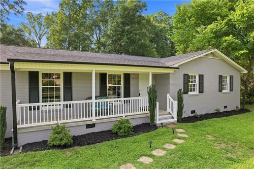 4643 Andrea Ln, Burlington, NC, 27215-8607 | Card Image