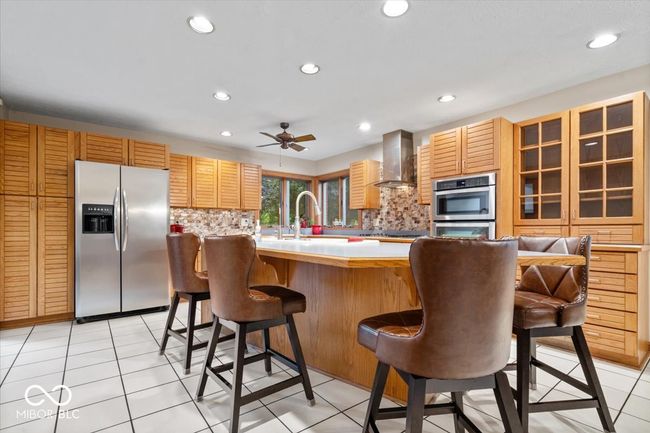 5298 Royal Troon Way, House other with 3 bedrooms, 3 bathrooms and null parking in Avon IN | Image 10