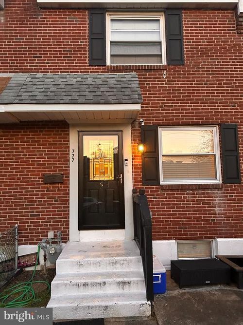 777 Bennington Rd, FOLCROFT, PA, 19032-1714 | Card Image