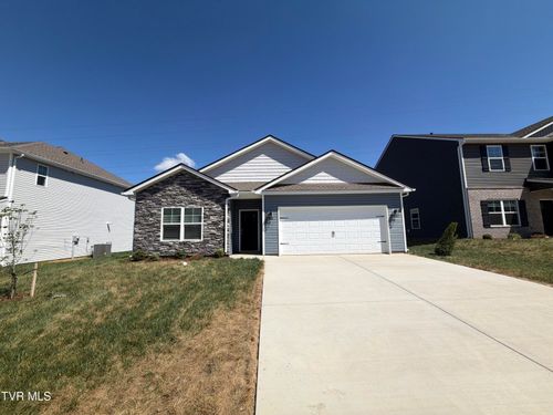 252 Chimney View Loop, Blountville, TN, 37617-3606 | Card Image