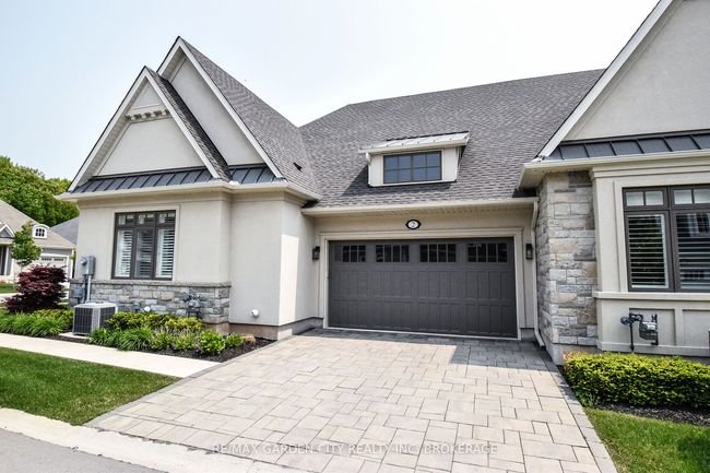 7 - 2 Sassafras Row, Condo with 2 bedrooms, 2 bathrooms and 2 parking in Ridgeway ON | Image 5