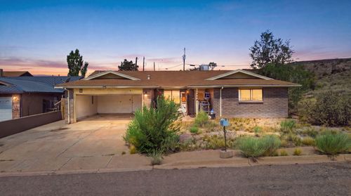 1209 4th St, Grants, NM, 87020-2021 | Card Image