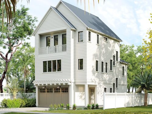 55 Grande Pointe Dr, Inlet Beach, FL, 32461-7374 | Card Image