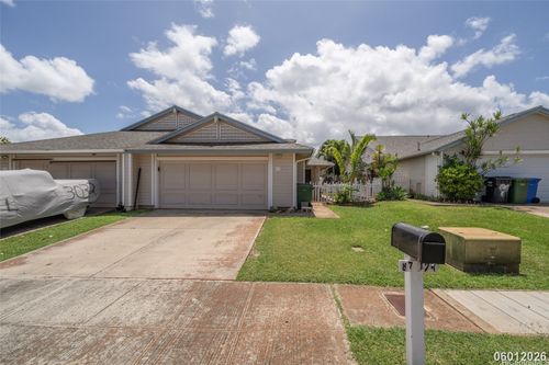 87-126 Kulahanai Place, Waianae, HI, 96792 | Card Image
