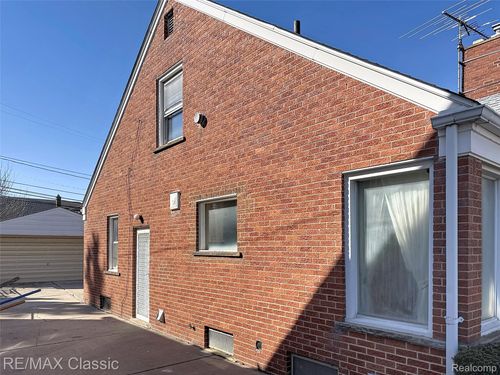 5485 Steadman Street, Dearborn, MI, 48126 | Card Image