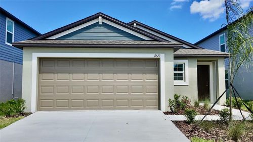 8520 Sea Ray Run, Parrish, FL, 34219-4742 | Card Image