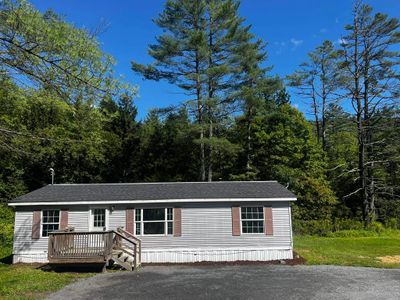 751 Vt Rt 12, House other with 3 bedrooms, 2 bathrooms and null parking in Middlesex VT | Image 1