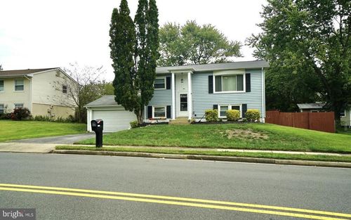 12913 Kerrydale Rd, WOODBRIDGE, VA, 22193-5011 | Card Image