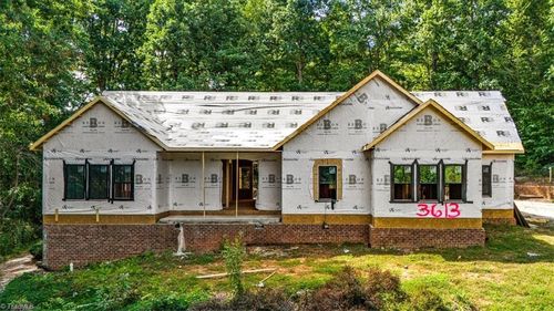 3613 Summit Lakes Dr, Browns Summit, NC, 27214-9007 | Card Image