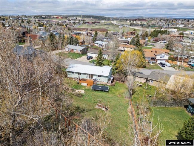 147 Apache Dr, House other with 4 bedrooms, 2 bathrooms and null parking in Evanston WY | Image 30