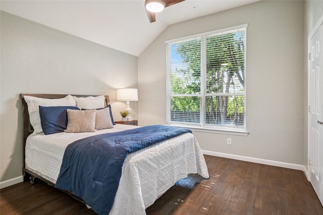 Additional Guest Bedroom suite on first floor | Image 21