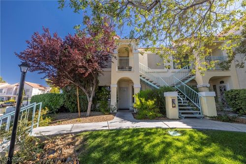 102-4847 S Torrey Pines Dr, Las Vegas, NV, 89103-4445 | Card Image