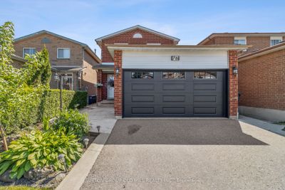 76 Ecclestone Dr, House other with 3 bedrooms, 3 bathrooms and 6 parking in Brampton ON | Image 2