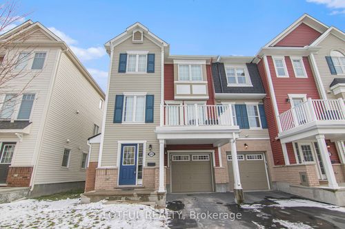 609 Foxlight Cir, Kanata, ON, K2M0L9 | Card Image