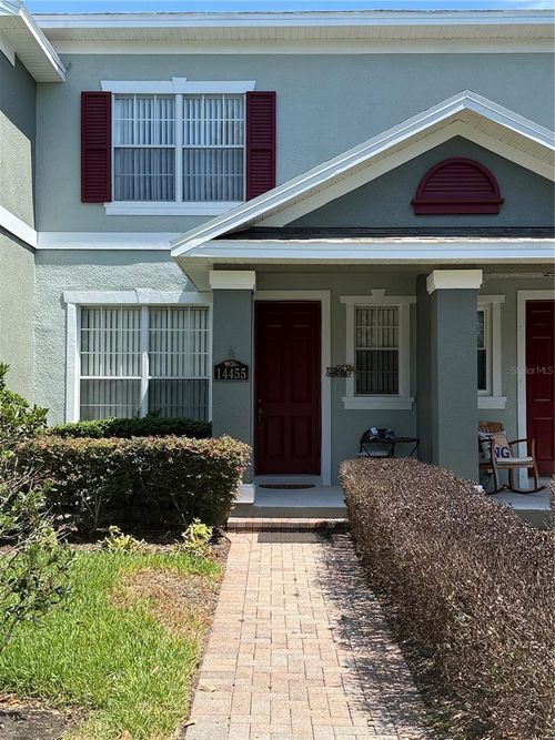 14455 Prunningwood Pl, WINTER GARDEN, FL, 34787-6238 | Card Image
