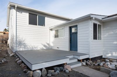 619 N 9th Street, Home with 0 bedrooms, 0 bathrooms and null parking in Livingston MT | Image 1