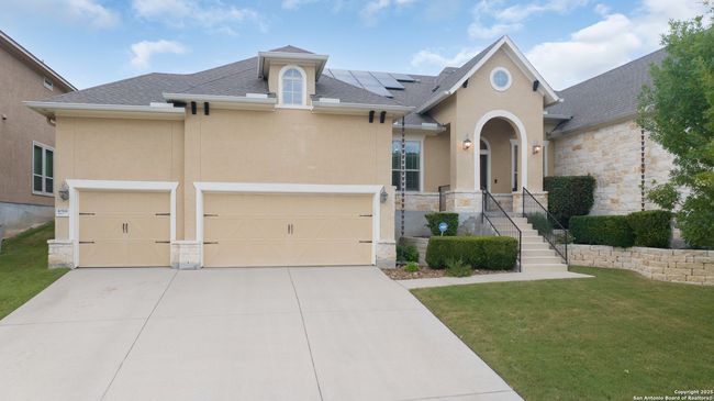 10518 Springcroft Ct, House other with 4 bedrooms, 5 bathrooms and null parking in Helotes TX | Image 5