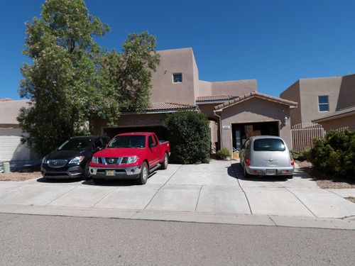 6509 Basket Weaver Ave Nw, Albuquerque, NM, 87114-6108 | Card Image