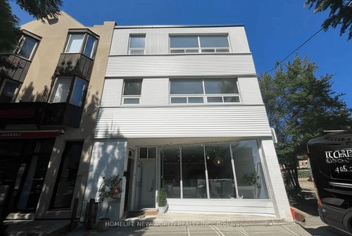 2-2310 Lake Cres, Etobicoke, ON, M8V | Card Image