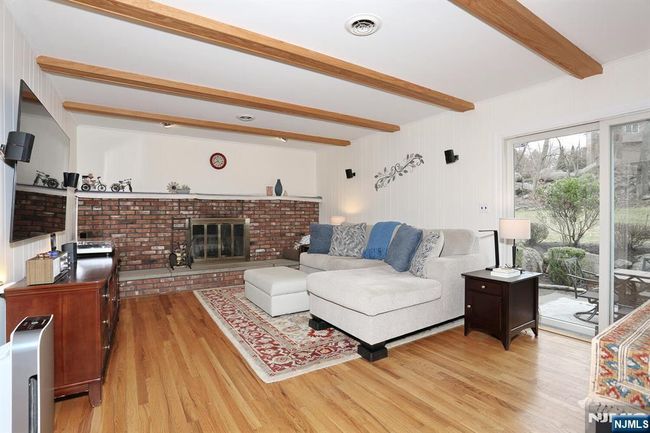 37 Osborne Ct, House other with 4 bedrooms, 3 bathrooms and null parking in Mahwah NJ | Image 9
