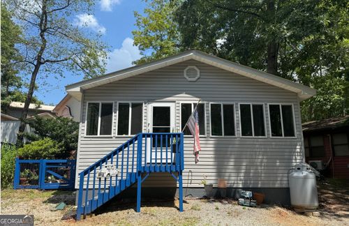 61 Rocky Ln, Cleveland, GA, 30528-0921 | Card Image