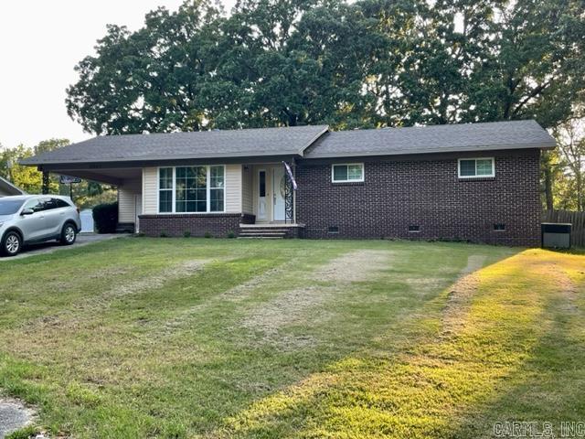 Paula St, Pocahontas, AR 72455