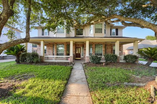 1409 Cottage Cove Ct, Seabrook, TX, 77586-2636 | Card Image