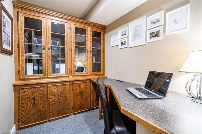27 Gladiola Dr, House other with 5 bedrooms, 4 bathrooms and 14 parking in Carlisle ON | Image 27
