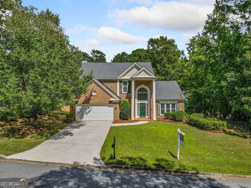 215 Kaolin Court, Johns Creek, GA, 30022 | Card Image