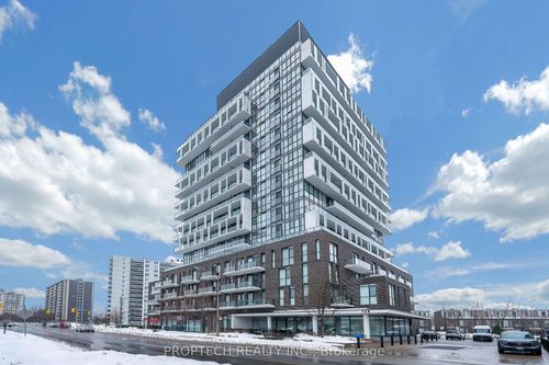 207-128 Fairview Mall Dr, Toronto, ON, M2J0E8 | Card Image