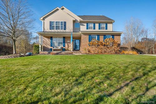 1079 Chelsea Blvd, Oxford, MI, 48371-6730 | Card Image