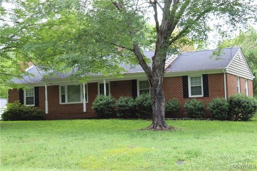 16524 Benmore Rd, Moseley, VA, 23120-1238 | Card Image