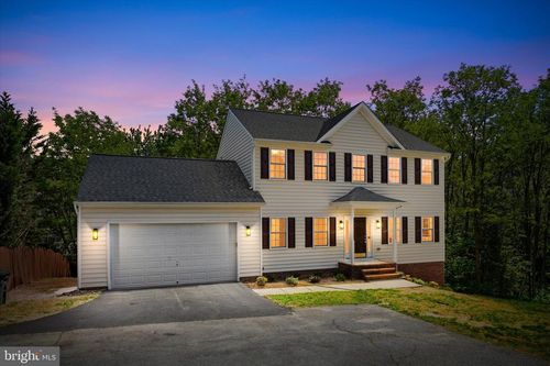 6016 Sunlight Mountain Rd, SPOTSYLVANIA, VA, 22553-4478 | Card Image