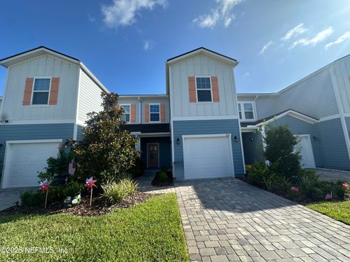 215 Pine Bluff Dr, ST AUGUSTINE, FL, 32092-1767 | Card Image