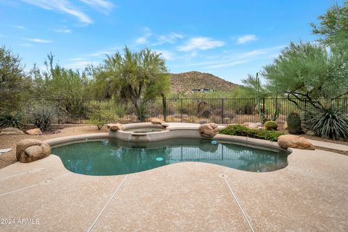 30793 N 77th Way, Scottsdale, AZ, 85266 | Card Image